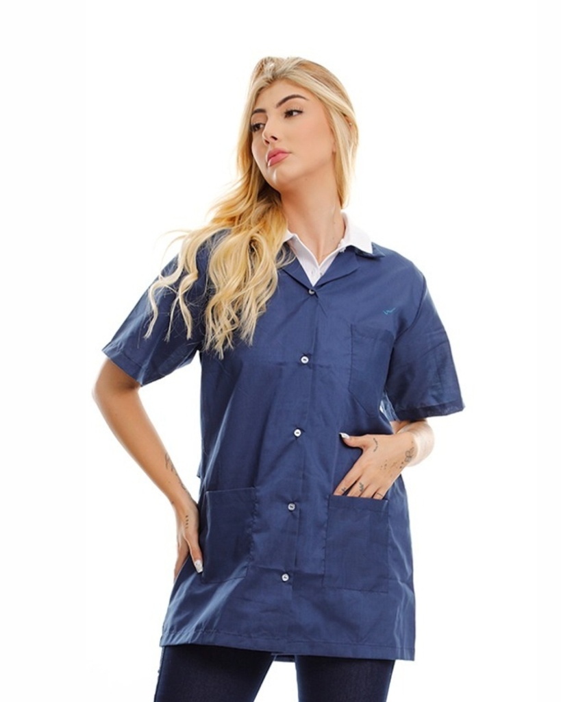 Batas, Delantal y Uniformes Médicos