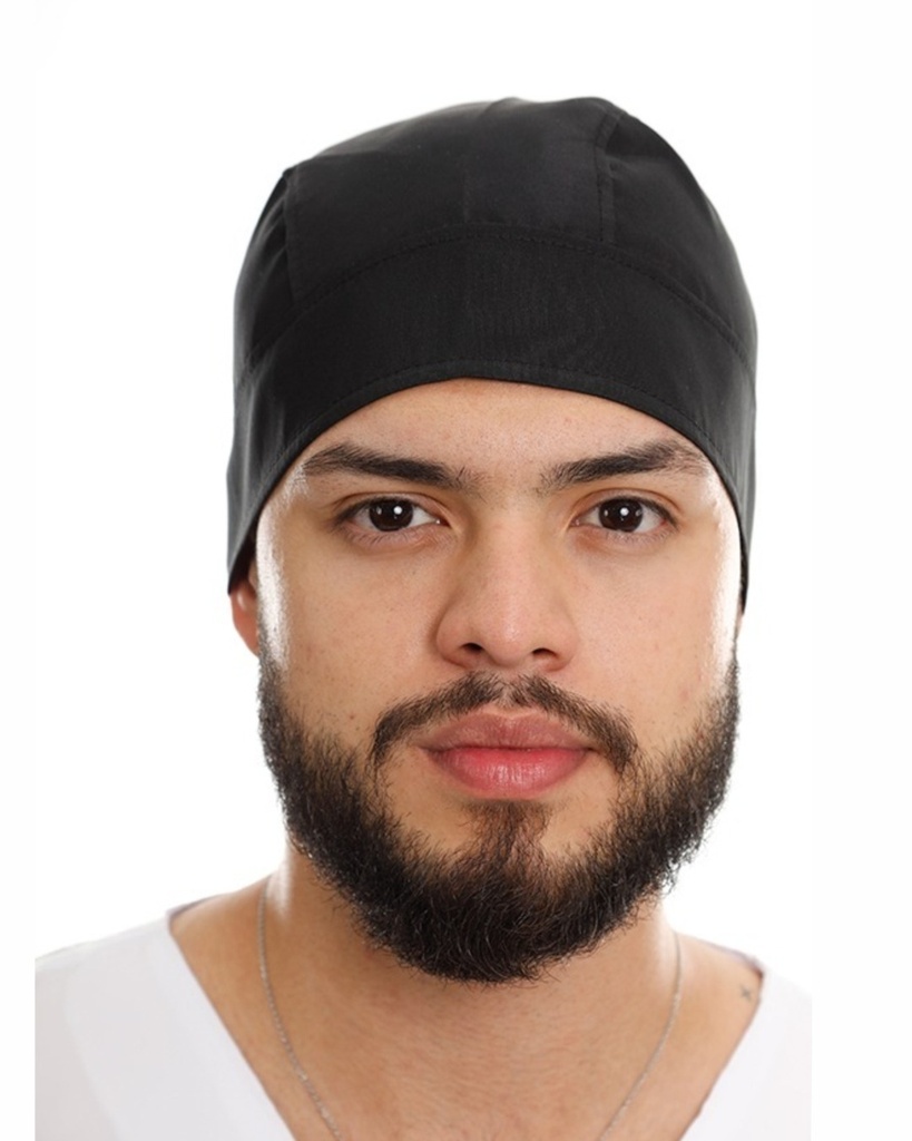 Gorro Bandana Cocinero Antifluido