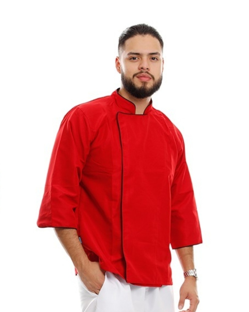 Filipina Chef Antifluido