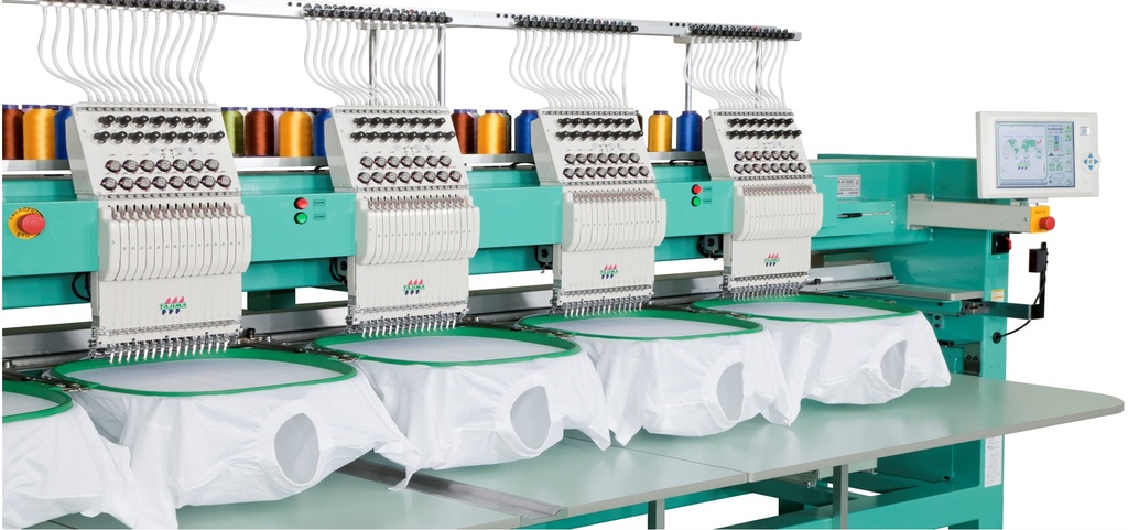 Bordado hasta 15cm-20cm