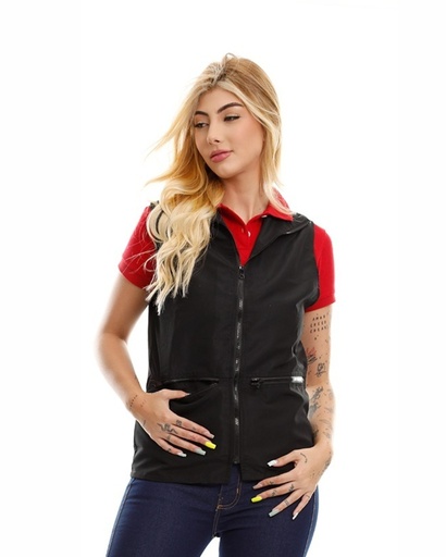 [20] Chaleco Antifluido